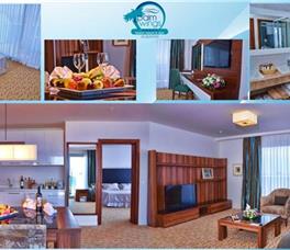 Kusadasi Palm Wings Beach Resort