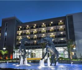 Kusadasi Palm Wings Beach Resort