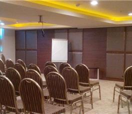 Kusadasi Palm Wings Beach Resort