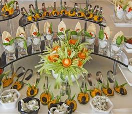 Kusadasi Palm Wings Beach Resort