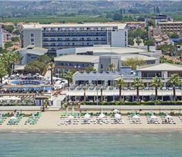 Kusadasi Palm Wings Beach Resort