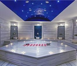 Kusadasi Palm Wings Beach Resort