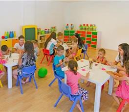 Kusadasi Palm Wings Beach Resort