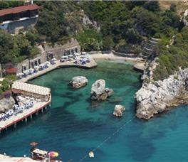 Korumar Hotel Deluxe