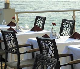 Korumar Hotel Deluxe