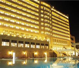 Korumar Hotel Deluxe