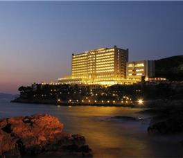 Korumar Hotel Deluxe