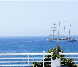 Korumar Hotel Deluxe