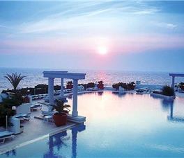 Korumar Hotel Deluxe