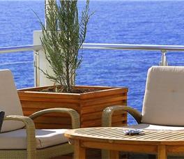 Korumar Hotel Deluxe