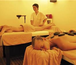 Korumar Hotel Deluxe