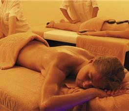 Korumar Hotel Deluxe