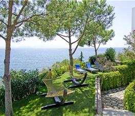 Korumar Hotel Deluxe