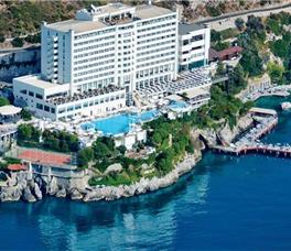 Korumar Hotel Deluxe