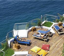 Korumar Hotel Deluxe