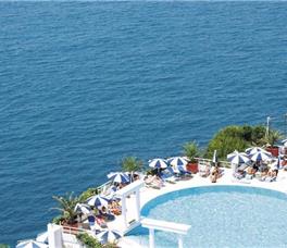 Korumar Hotel Deluxe