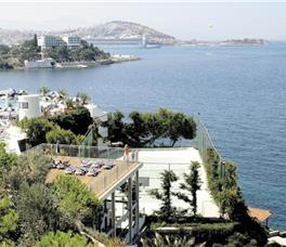 Korumar Hotel Deluxe