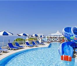 Korumar Hotel Deluxe