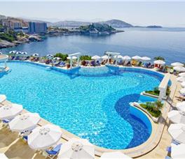 Korumar Hotel Deluxe