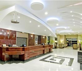 Korumar Hotel Deluxe