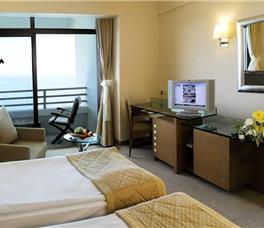 Korumar Hotel Deluxe