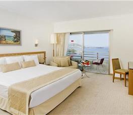 Korumar Hotel Deluxe