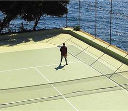 Korumar Hotel Deluxe