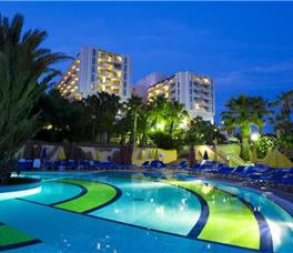 Fantasia Deluxe Hotel