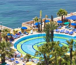 Fantasia Deluxe Hotel