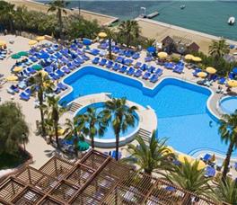 Fantasia Deluxe Hotel