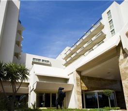 Fantasia Deluxe Hotel