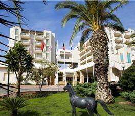 Fantasia Deluxe Hotel