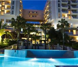 Fantasia Deluxe Hotel