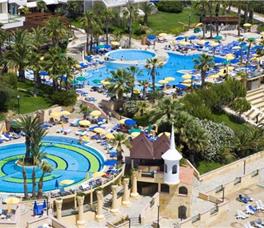 Fantasia Deluxe Hotel