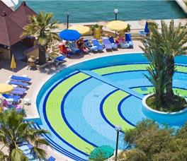 Fantasia Deluxe Hotel