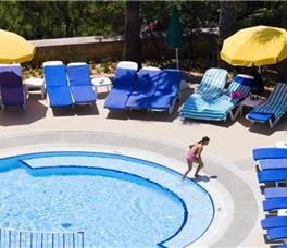 Fantasia Deluxe Hotel