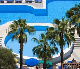 Fantasia Deluxe Hotel