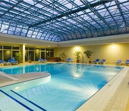 Fantasia Deluxe Hotel