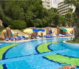 Fantasia Deluxe Hotel