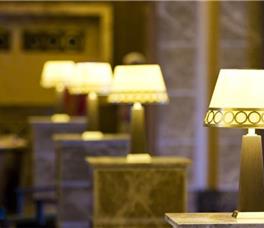 Fantasia Deluxe Hotel