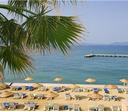 Fantasia Deluxe Hotel