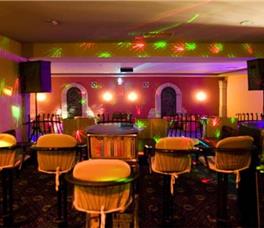 Fantasia Deluxe Hotel