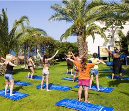 Fantasia Deluxe Hotel