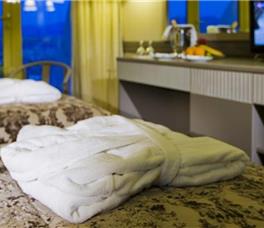 Fantasia Deluxe Hotel