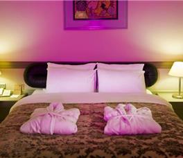 Fantasia Deluxe Hotel