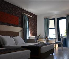 Labranda Ephesus Princess Hotel Kusadasi