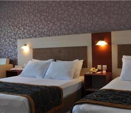 Labranda Ephesus Princess Hotel Kusadasi