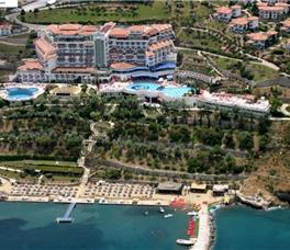 Labranda Ephesus Princess Hotel Kusadasi