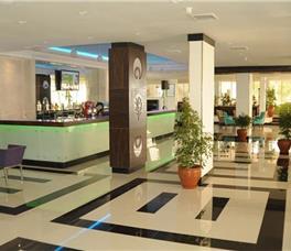 Labranda Ephesus Princess Hotel Kusadasi