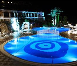 Labranda Ephesus Princess Hotel Kusadasi